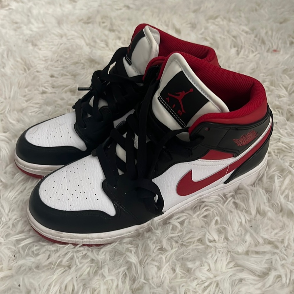 Jordan 1 ‘Mid